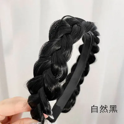 Braid Wig Hair Band